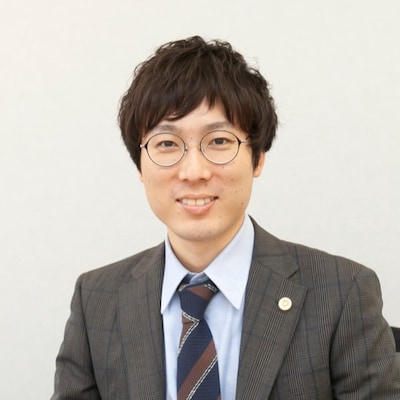 池田 翔一弁護士のアイコン画像