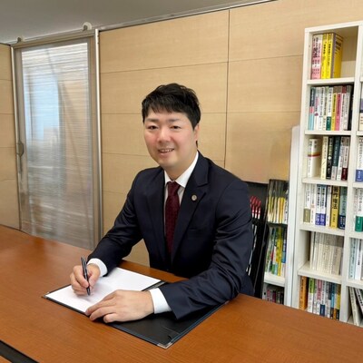 樋口 俊介弁護士のアイコン画像