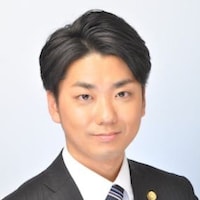 成瀨 潤弁護士のアイコン画像