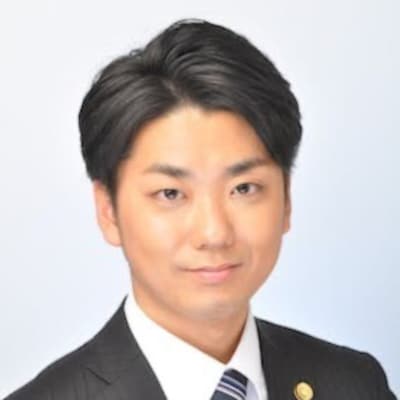 成瀨 潤弁護士のアイコン画像