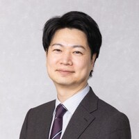 山口 耕平弁護士のアイコン画像