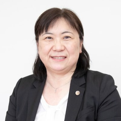 辻中 佳奈子弁護士のアイコン画像