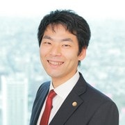 室田 朋宏弁護士のアイコン画像
