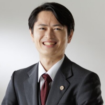 榧野 寛俊弁護士のアイコン画像