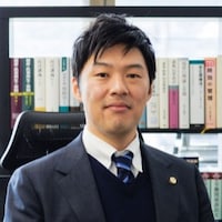 勢川 琢也弁護士のアイコン画像