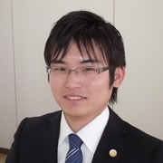 田上 裕輝弁護士のアイコン画像