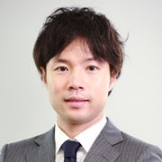 辻山 尚志弁護士のアイコン画像