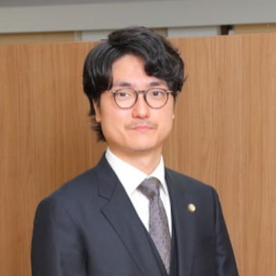 山口 勇真弁護士のアイコン画像