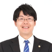福島 晃太弁護士のアイコン画像