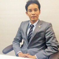 山本 悠揮弁護士のアイコン画像