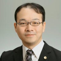浅沼 賢広弁護士のアイコン画像