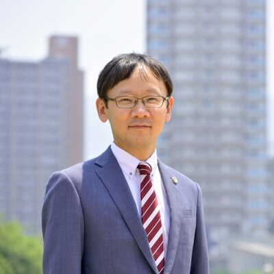 池上 遊弁護士のアイコン画像