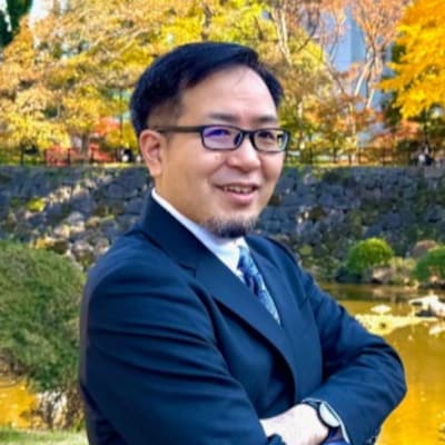 秀島 晶博弁護士のアイコン画像