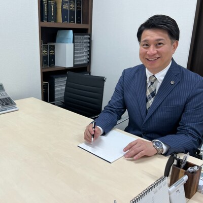 宇都宮 貴士弁護士のアイコン画像