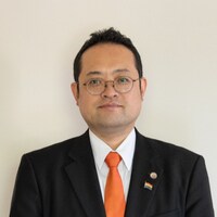 黒田 隆史弁護士のアイコン画像