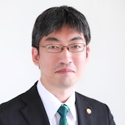三浦 慎平弁護士のアイコン画像