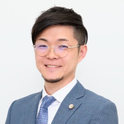 三津谷 周平弁護士のアイコン画像