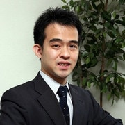 古川 智祥弁護士のアイコン画像