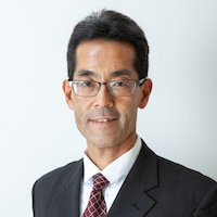 藤井 茂久弁護士のアイコン画像