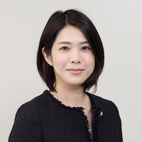 中瀬 奈都子弁護士のアイコン画像