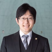 前澤 毅彦弁護士のアイコン画像