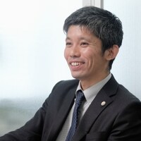 大武 英司弁護士のアイコン画像