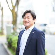 福田 圭志弁護士のアイコン画像