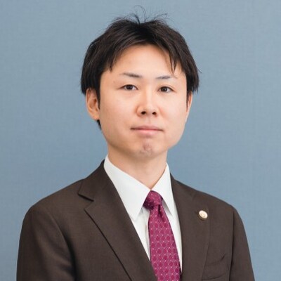 山田 瑞樹弁護士のアイコン画像