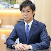 平賀 大樹弁護士のアイコン画像