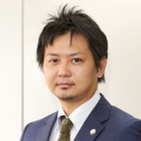 北江 康親弁護士のアイコン画像