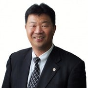 黒田 悦男弁護士のアイコン画像