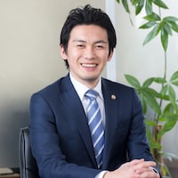 高橋 和聖弁護士のアイコン画像