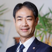 田中 伸弁護士のアイコン画像