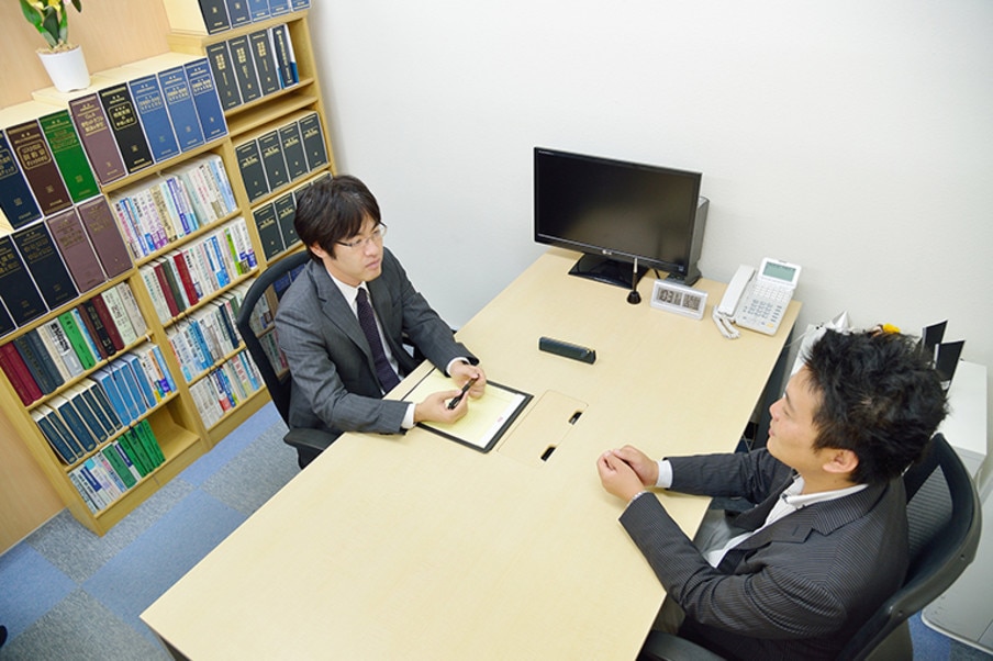 酒井 伸彦弁護士 オーバル法律特許事務所 | ココナラ法律相談