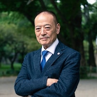 花房 太郎弁護士のアイコン画像