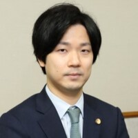 石川 慧弁護士のアイコン画像