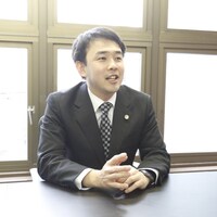 森元 宙斗弁護士のアイコン画像