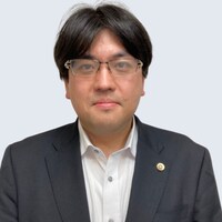 菅井 勇人弁護士のアイコン画像