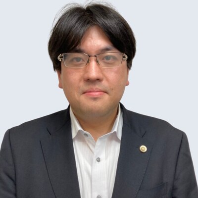 菅井 勇人弁護士のアイコン画像