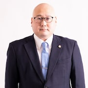 福元 祐介弁護士のアイコン画像