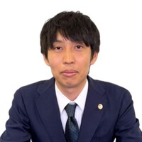 櫛田 翔弁護士のアイコン画像
