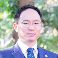 安田 和男弁護士のアイコン画像