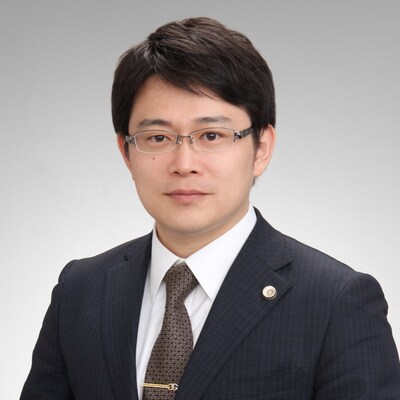 横関 侑平弁護士のアイコン画像