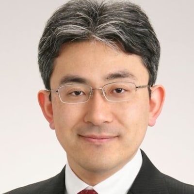川添 圭弁護士のアイコン画像