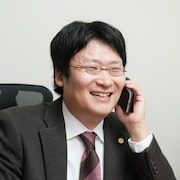 小川 豊弁護士のアイコン画像