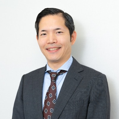 稲井 要介弁護士のアイコン画像