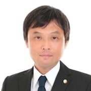 日川 猛弁護士のアイコン画像