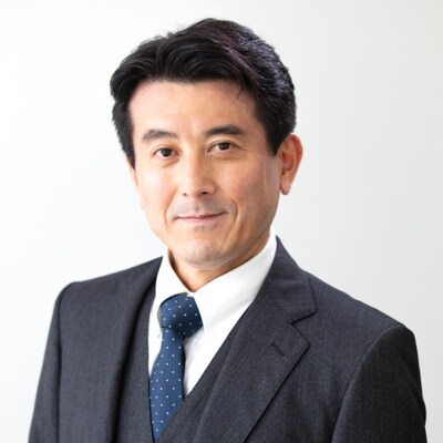 藤木 秀行弁護士のアイコン画像