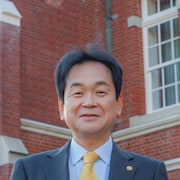 菅野 光明弁護士のアイコン画像