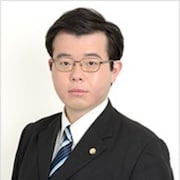 上田 孝明弁護士のアイコン画像